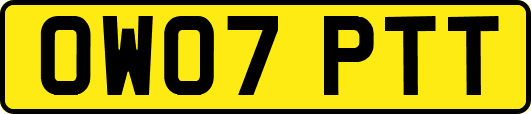 OW07PTT