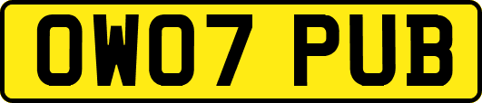 OW07PUB