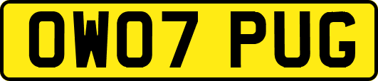 OW07PUG