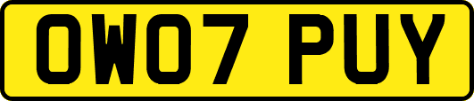 OW07PUY