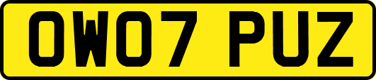 OW07PUZ