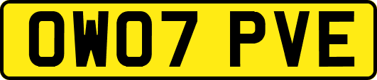 OW07PVE