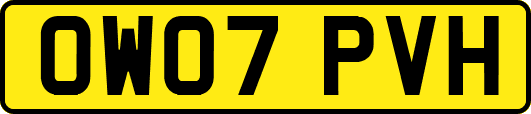 OW07PVH