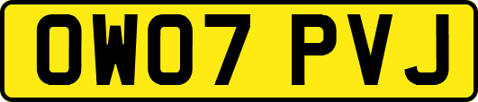 OW07PVJ