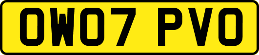 OW07PVO