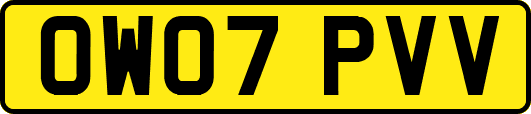 OW07PVV