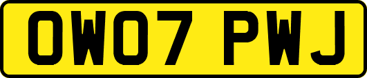 OW07PWJ