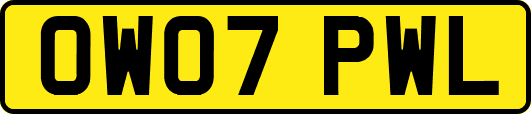OW07PWL