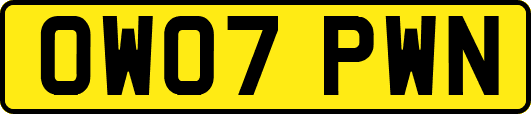 OW07PWN