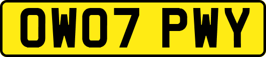 OW07PWY