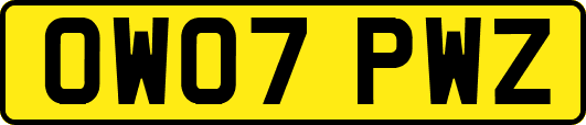 OW07PWZ