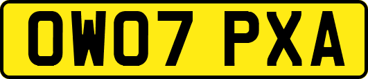 OW07PXA