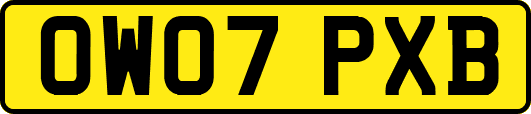 OW07PXB