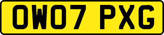 OW07PXG