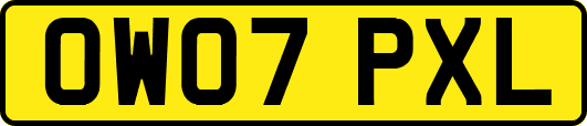 OW07PXL