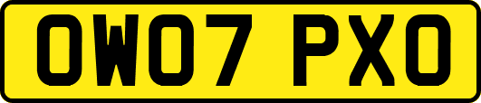 OW07PXO