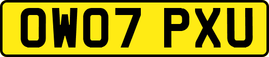 OW07PXU