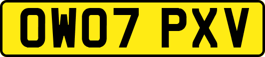 OW07PXV