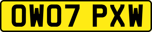 OW07PXW