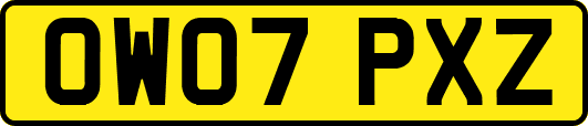 OW07PXZ