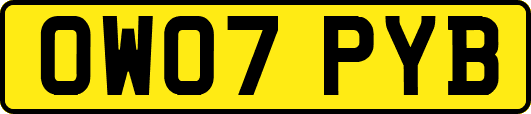 OW07PYB