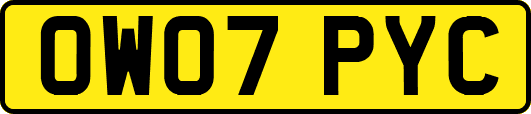 OW07PYC