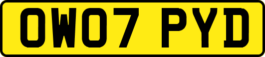 OW07PYD
