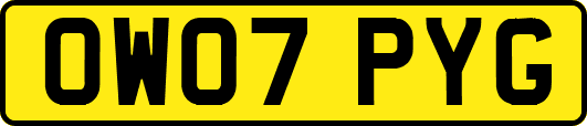 OW07PYG