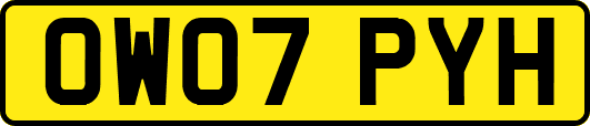 OW07PYH