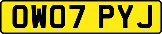 OW07PYJ
