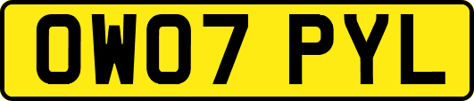 OW07PYL