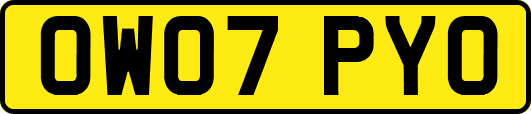 OW07PYO