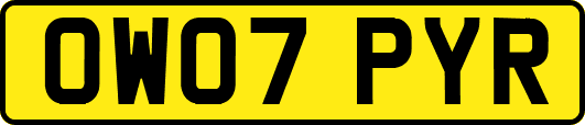 OW07PYR