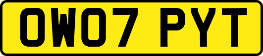 OW07PYT