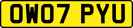 OW07PYU