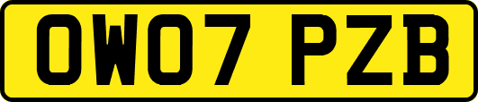 OW07PZB