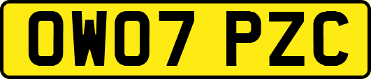 OW07PZC