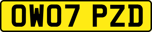 OW07PZD