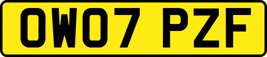 OW07PZF
