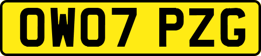 OW07PZG