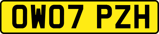 OW07PZH
