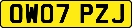 OW07PZJ
