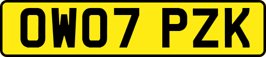 OW07PZK