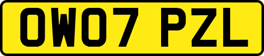 OW07PZL