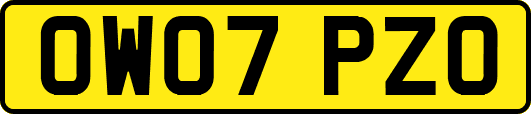 OW07PZO