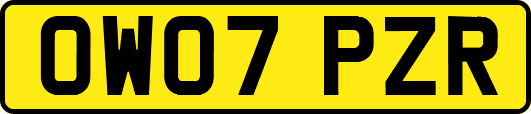 OW07PZR
