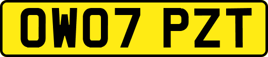 OW07PZT