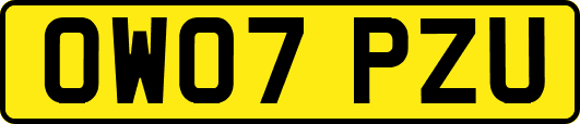 OW07PZU