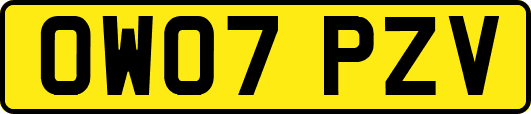 OW07PZV