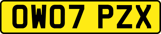 OW07PZX
